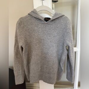 Crewcuts Cashmere Sweater